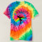 LOVELY RAINBOW AND BUTTERFLY PERSONALIZED GYMNAST