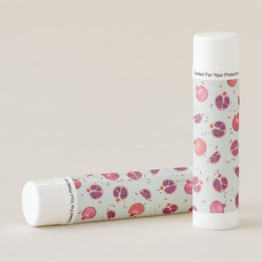 Lovely Red pomegranate flavoured