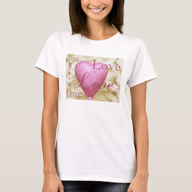 Lovely Shirt (Front)