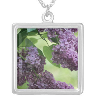 Lovely Spring Necklace