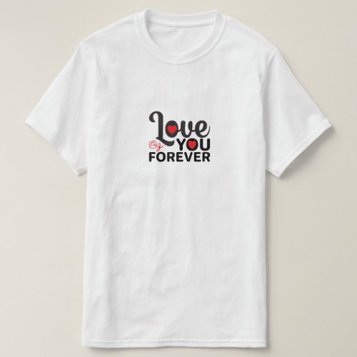 Lovely T_Shart T_Shirt