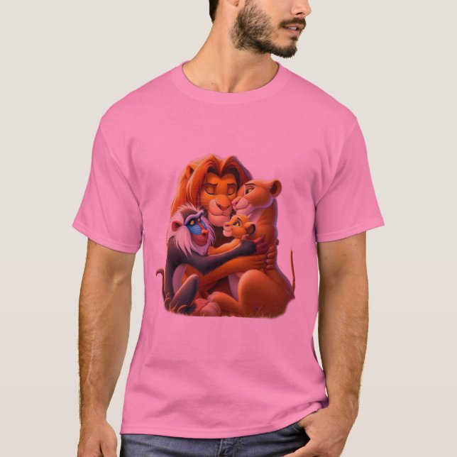 Lovely  T-Shirt (Front)