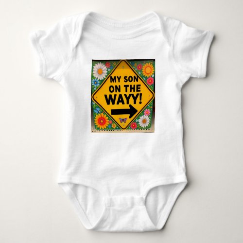 lovely t_shirt for lovely baby baby bodysuit