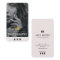lovely text modern photographer Business Card