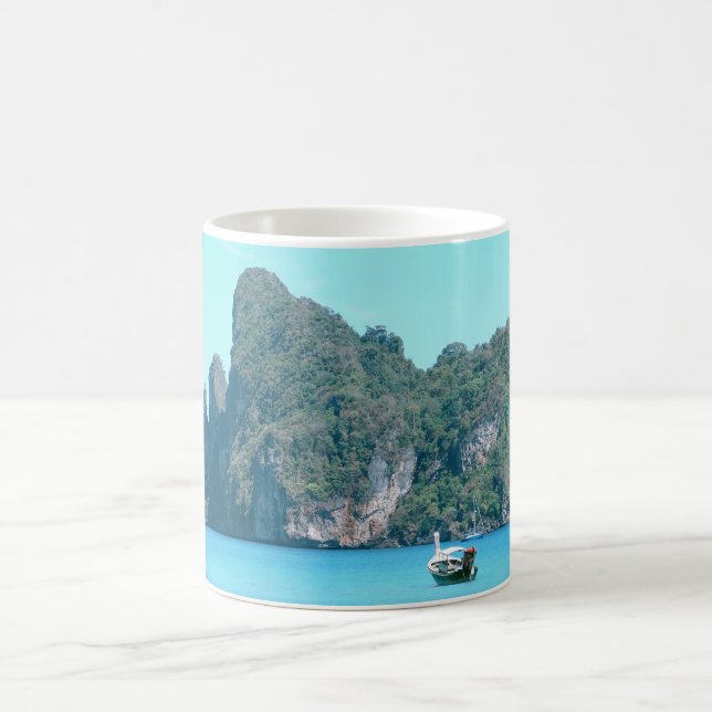 Lovely Thailand mug (Center)