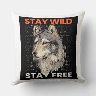 lovely throw pillow
