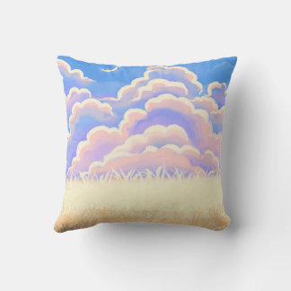 lovely Throw Pillows