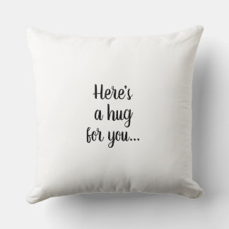 Lovely throw pillows 