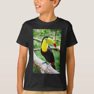 Lovely Toucan T-Shirt