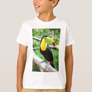 Lovely Toucan T-Shirt