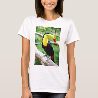 Lovely Toucan T-Shirt