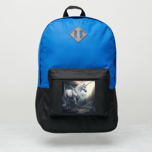 Lovely Unicorn Backpack