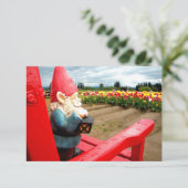 Lovely View (Standing Front)