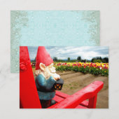 Lovely View (Front/Back)