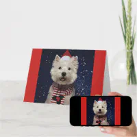 Westie 2024 themed gifts