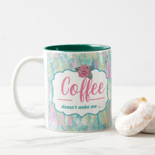 Lovely Westies Coffee Mug
