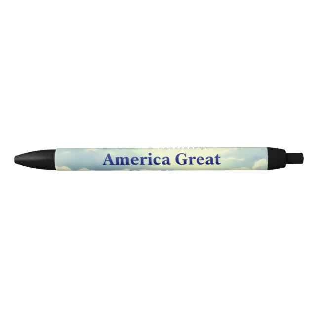 LoveMakesAmericaGreat  Pen (Front)