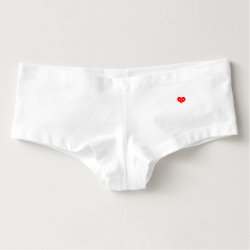 loveNpeace Hot Shorts