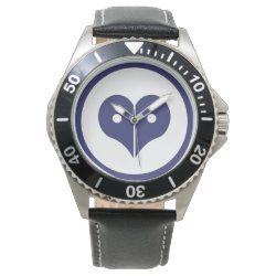 loveNpeace Wristwatch