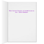 Lover. Cards (Inside (Right))