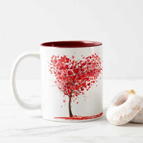 Lover Coffee mug