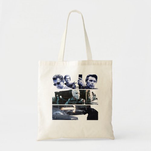 Lover Gift Heat Old Cinema Heat Movie Awesome For  Tote Bag