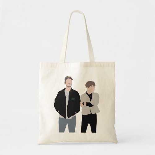 Lover Gift The Driver Era Rocky And Ross Lynch Cla Tote Bag