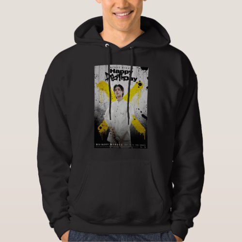 Lover Gift Xdinary Heroes Gifts For Movie Fan Hoodie