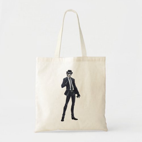 Lover Gifts High Japanese Rise Invasion Manga Gift Tote Bag