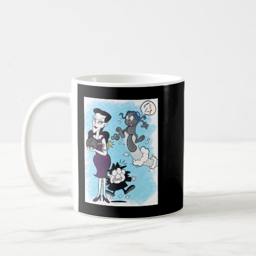 Lover Gifts Hokey Smokes Gift For Movie Fans Coffee Mug