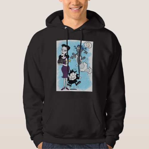 Lover Gifts Hokey Smokes Gift For Movie Fans Hoodie