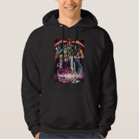 Lover Gifts Overlord Anime Overlord Gifts Best Me Hoodie