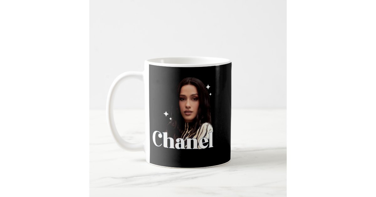 Lover Gifts Slo Mo - Chanel Terrero - Eurovision 2 Coffee Mug