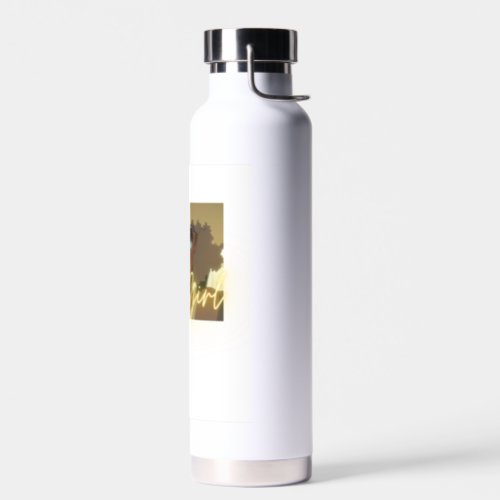 Lover Girl Copper Water Bottle