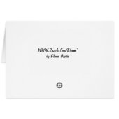 Lover of Orchids_ Cards (Back Horizontal)