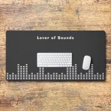 Lover of Sounds
