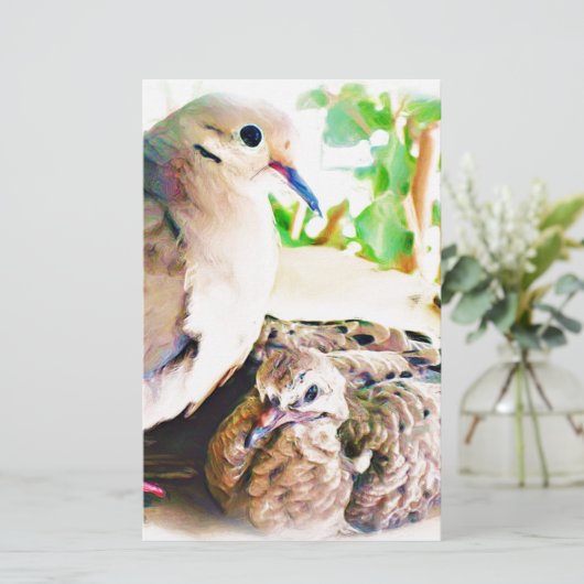 Lover of Soves_ (Standing Front)