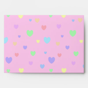lover owl envelope
