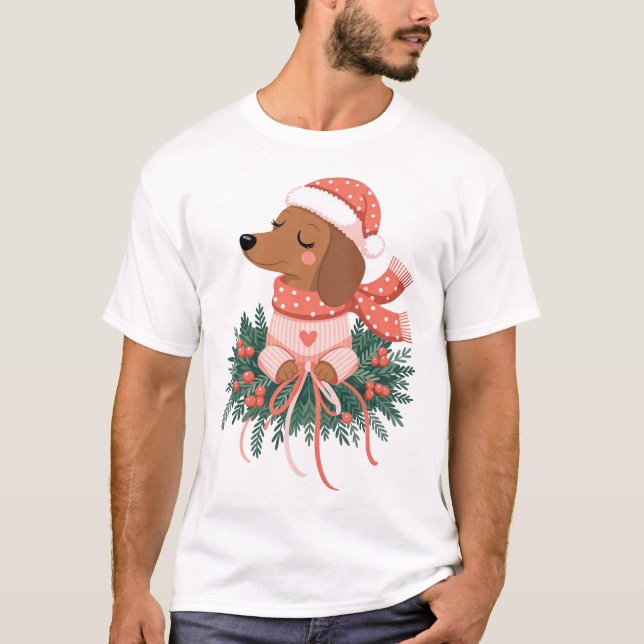 Lover T-Shirt (Front)