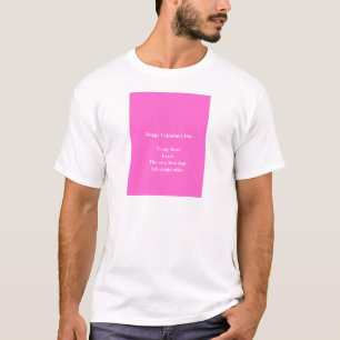 Lover Valentine's day T-Shirt
