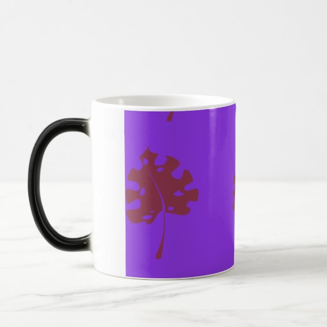 loverendill color morph mug  (Left)