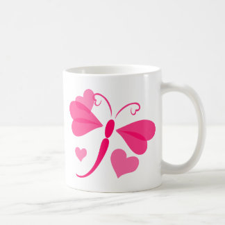 Loverly Dragon Fly Coffee Mug