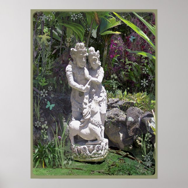 Lovers 3 poster (Front)