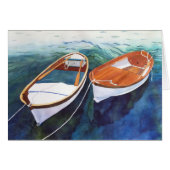 Lovers at Sea (Front Horizontal)