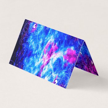 Lover's Dream Koi Business Card by Eyeofillumination at Zazzle
