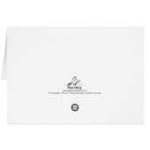 Lovers for Life Cards (Back Horizontal)