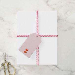 Lovers Gift Tags