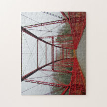 Lover's Leap Bridge