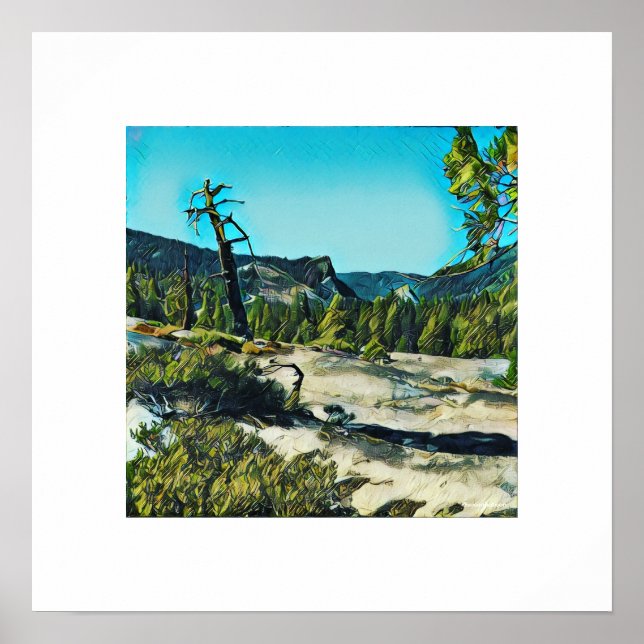 Lovers Leap Poster (Front)