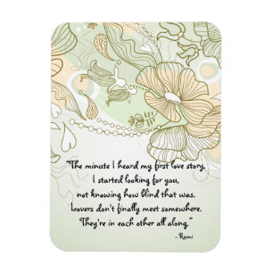 Lovers Magnet
